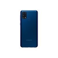 Мобильный телефон Samsung SM-M315F/128 (Galaxy M31 6/128Gb) Blue (SM-M315FZBVSEK) изображение 2