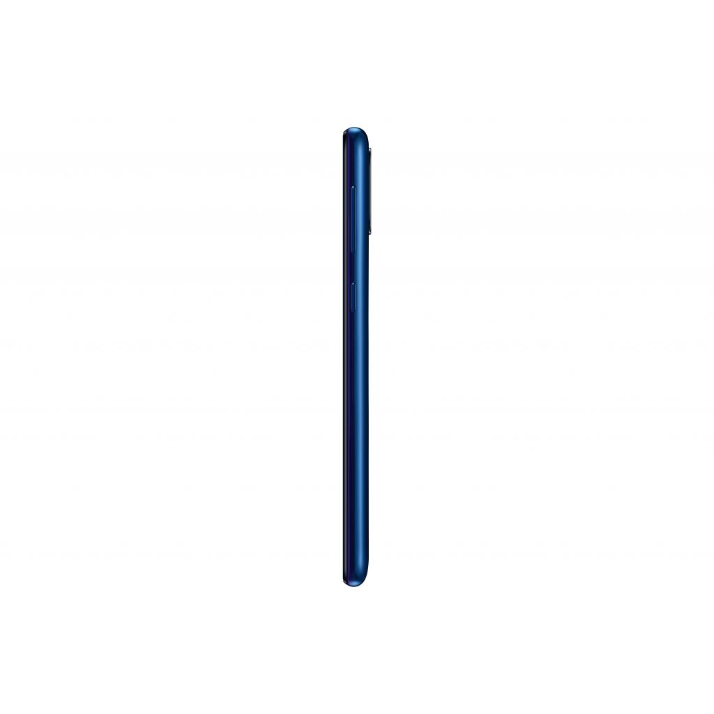 Мобільний телефон Samsung SM-M315F/128 (Galaxy M31 6/128Gb) Blue (SM-M315FZBVSEK) зображення 6