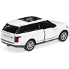 Машина Технопарк Range Rover Vogue Білий (1:32) (VOGUE-WT) зображення 2