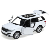 Машина Технопарк Range Rover Vogue Белый (1:32) (VOGUE-WT) изображение 3