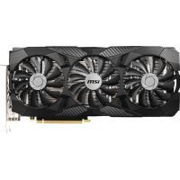 Видеокарта MSI GeForce RTX2070 8192Mb TRI FROZR (RTX 2070 TRI FROZR) изображение 2