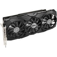 Видеокарта MSI GeForce RTX2070 8192Mb TRI FROZR (RTX 2070 TRI FROZR) изображение 3