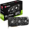 Видеокарта MSI GeForce RTX2070 8192Mb TRI FROZR (RTX 2070 TRI FROZR)