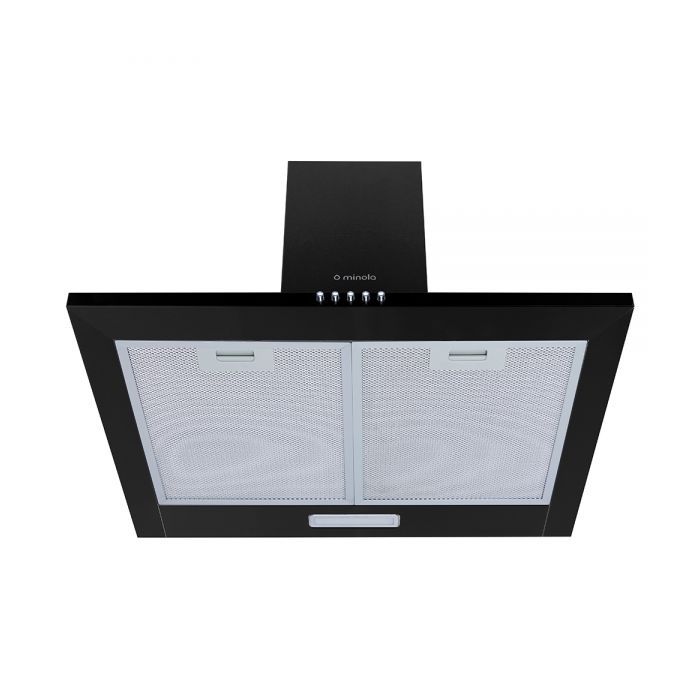Витяжка кухонна Minola HK 6214 WH 700 LED зображення 2