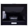 Витяжка кухонна Minola HK 6214 BL 700 LED зображення 5