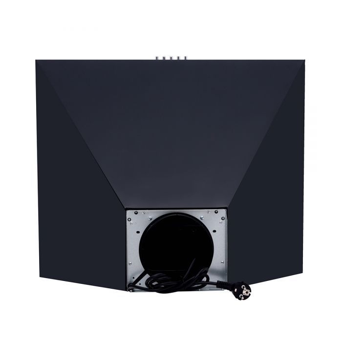 Витяжка кухонна Minola HK 6214 WH 700 LED зображення 6