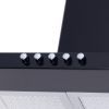 Витяжка кухонна Minola HK 6214 BL 700 LED зображення 8