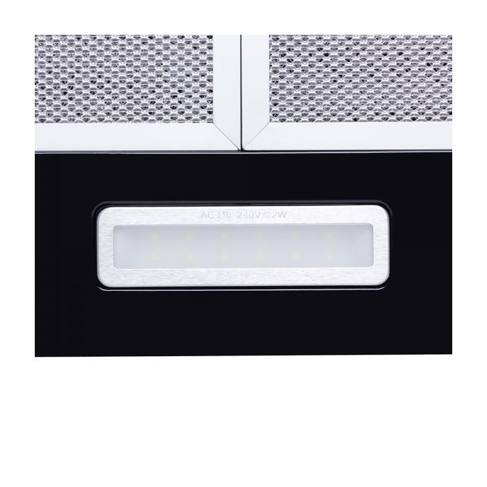 Витяжка кухонна Minola HK 6214 WH 700 LED зображення 9