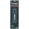 Термос Tramp Soft Touch 1.2 л Grey (UTRC-110-grey) зображення 3