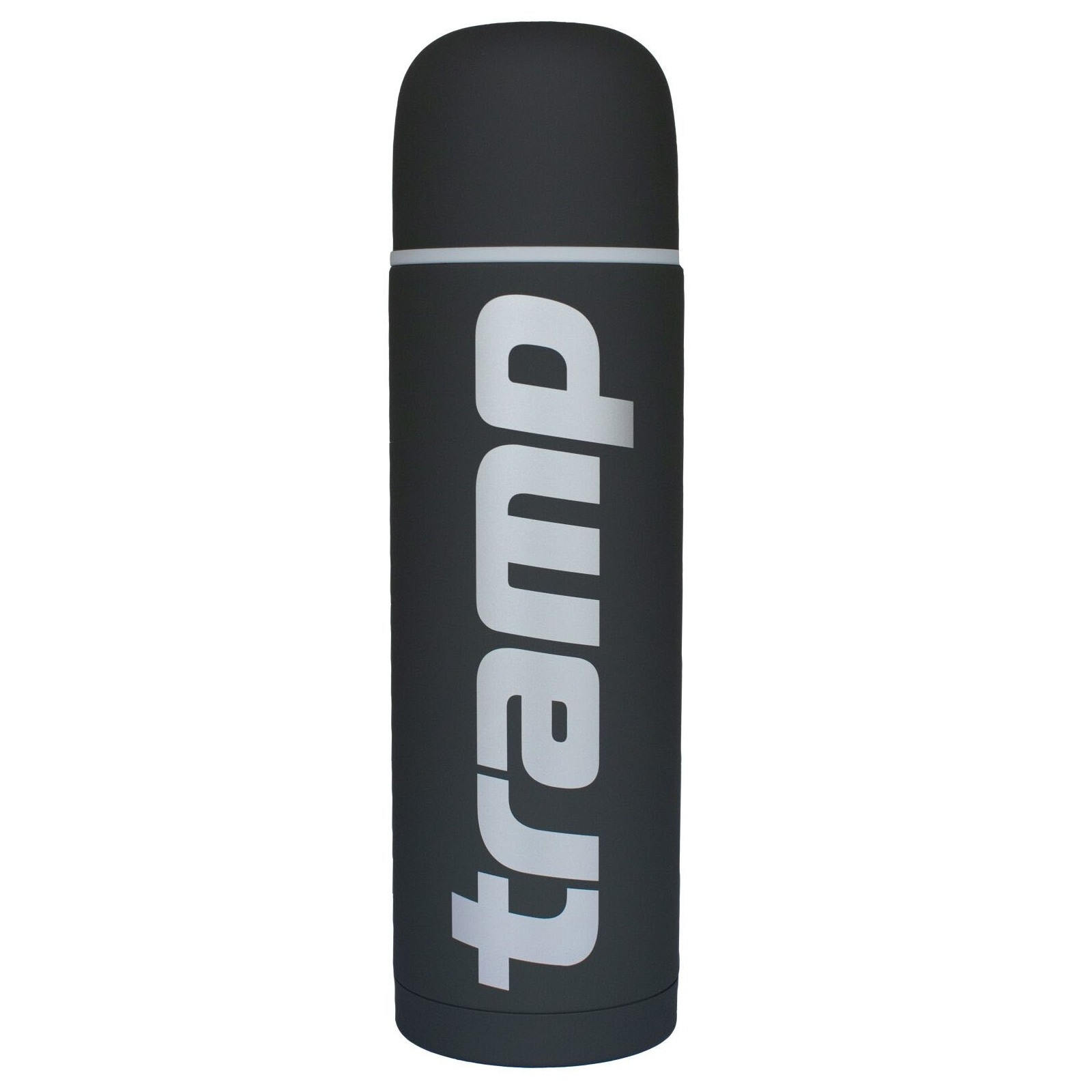 Термос Tramp Soft Touch 1.2 л Khaki (UTRC-110-khaki)
