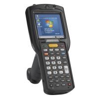 Терминал сбора данных Symbol/Zebra MC32 Gun, 1D SE96x, 38key, WinCE 7.1 (MC32N0-GL3HCLE0A)