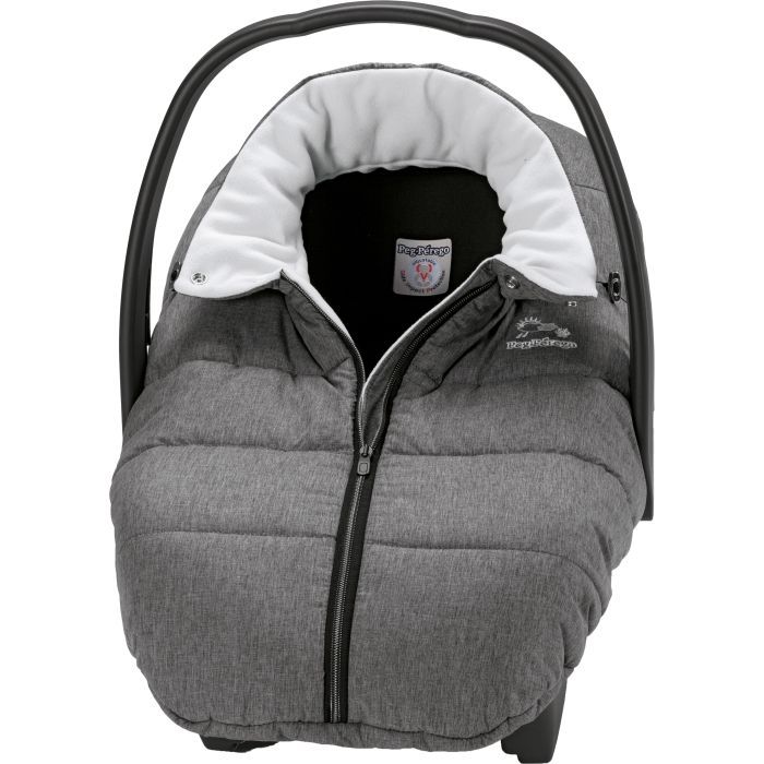 Чехол для автокресла Peg-Perego Igloo Cover термо Primo Viaggio SL i-Si (IKAC0001) изображение 2