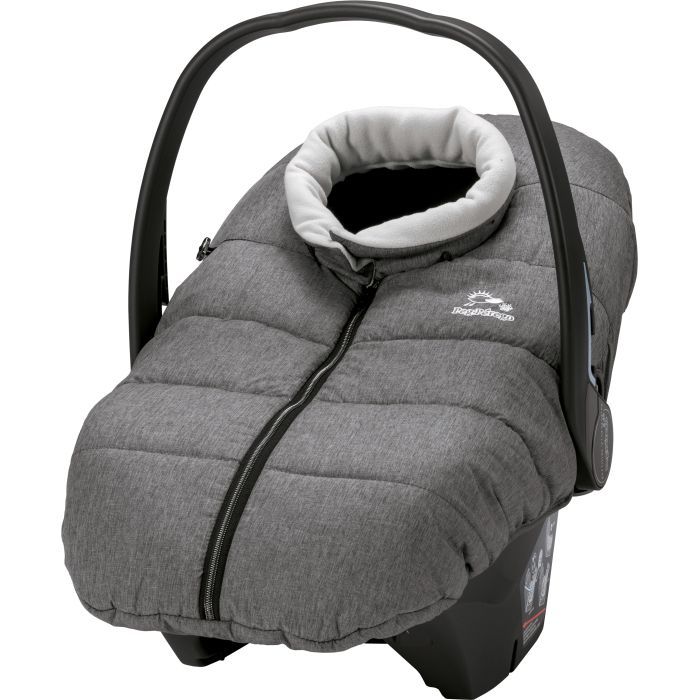 Чехол для автокресла Peg-Perego Igloo Cover термо Primo Viaggio SL i-Si (IKAC0001) изображение 5