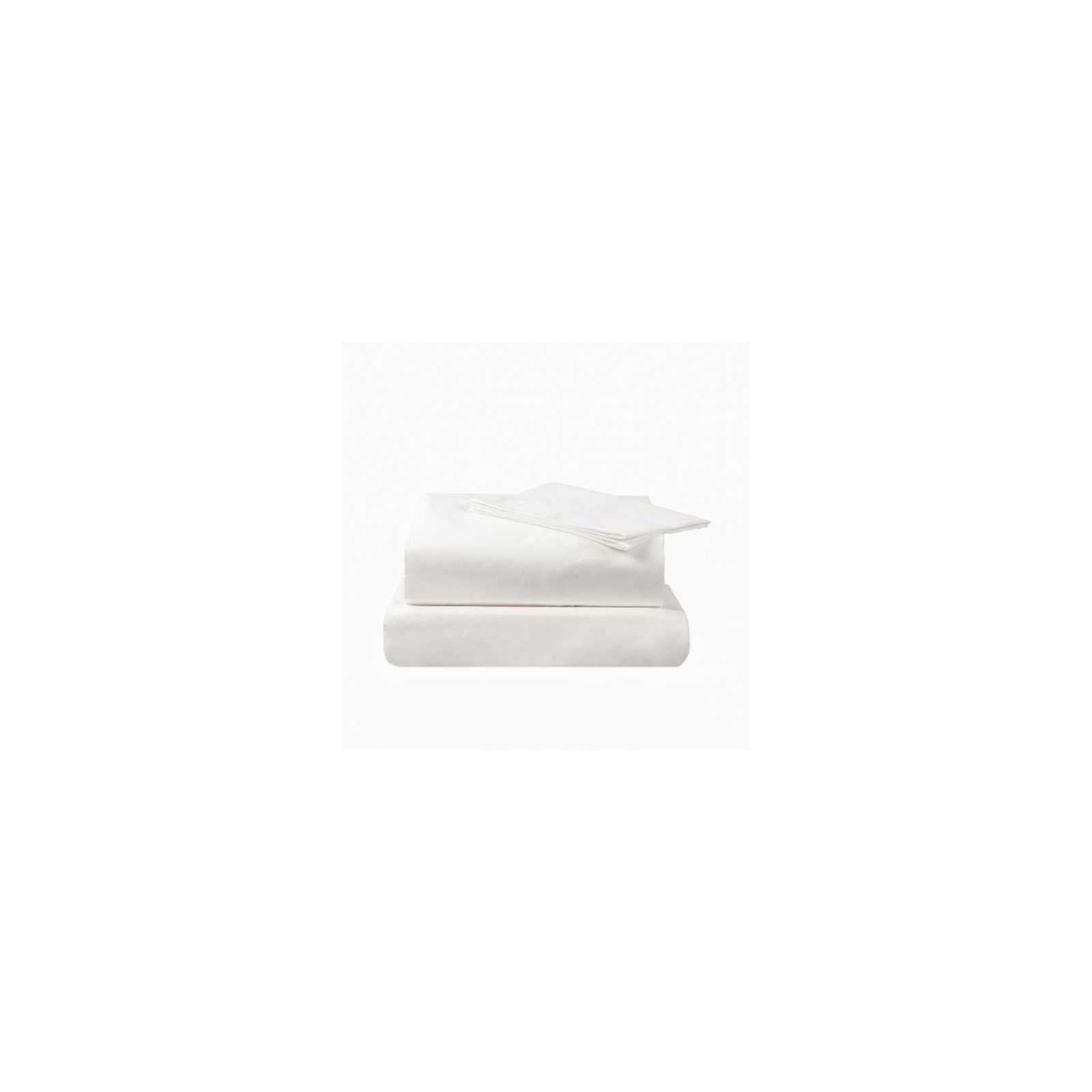 Детский постельный набор Верес Сменный Универсальный белый (3 ед.) (153.5.01)