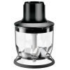 Блендер Braun MQ 7035 X BK зображення 3