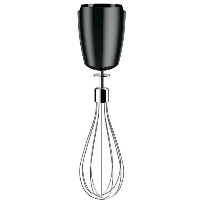 Блендер Braun MQ 7035 X BK зображення 4