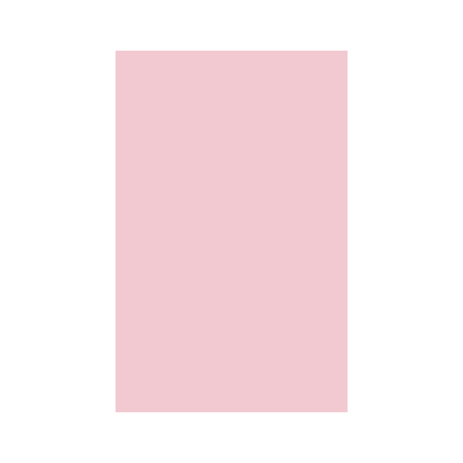 Бумага Buromax А4, 80g, PASTEL pink, 20sh, EUROMAX (BM.2721220E-10) изображение 2