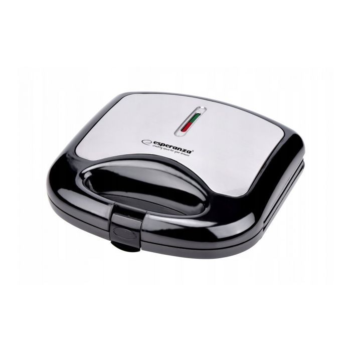 Сендвічниця Esperanza EKT011 зображення 2