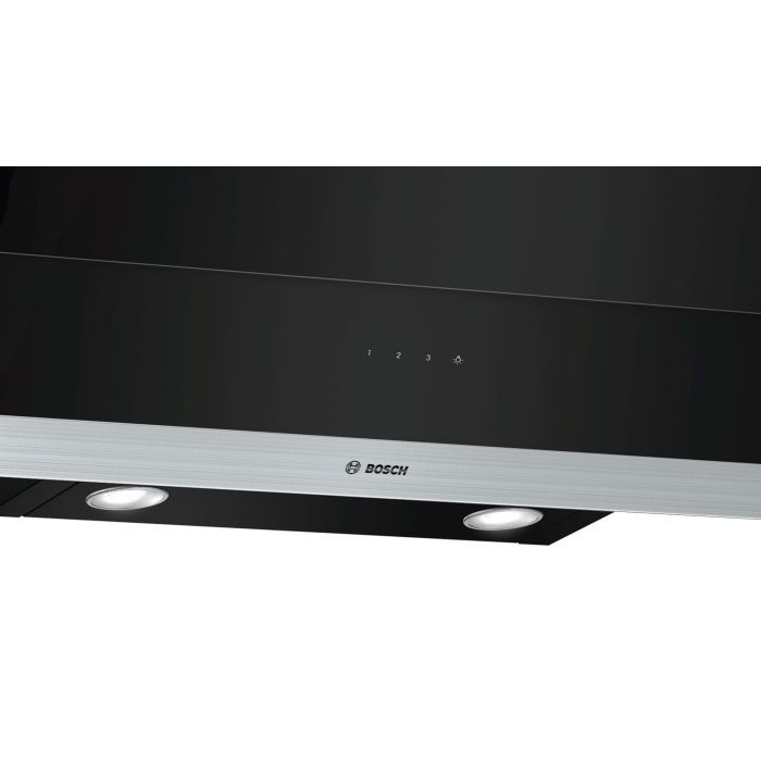 Витяжка кухонна Bosch DWK065G60R зображення 2