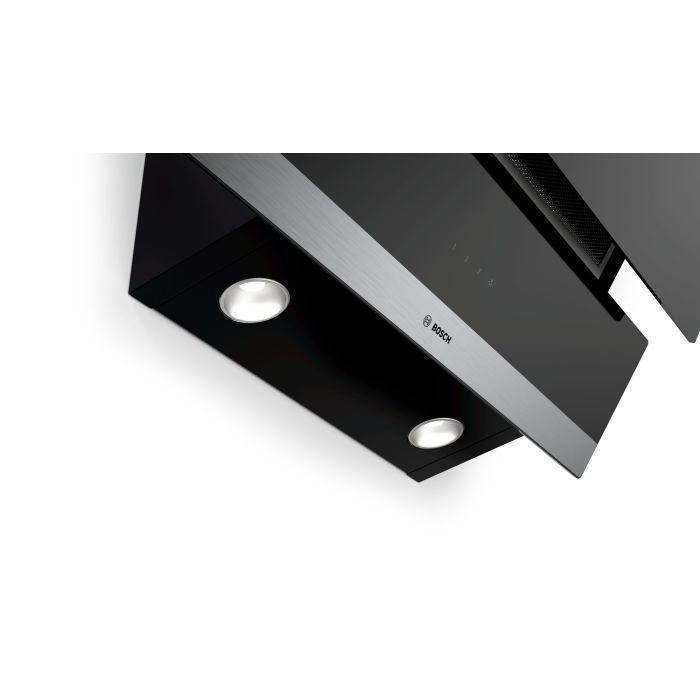Витяжка кухонна Bosch DWK065G60R зображення 3