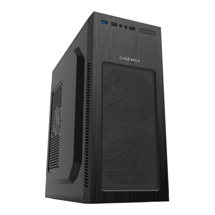 Корпус Gamemax MT520-450W