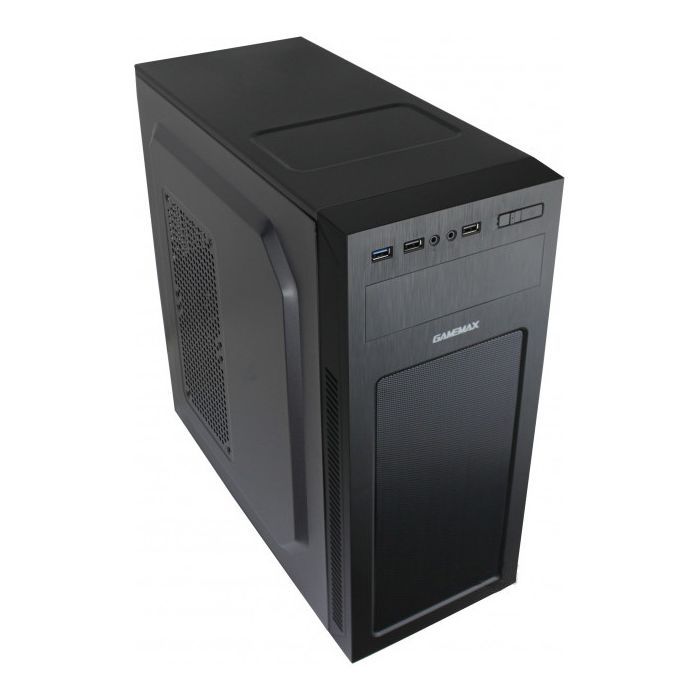 Корпус Gamemax MT520-450W зображення 3