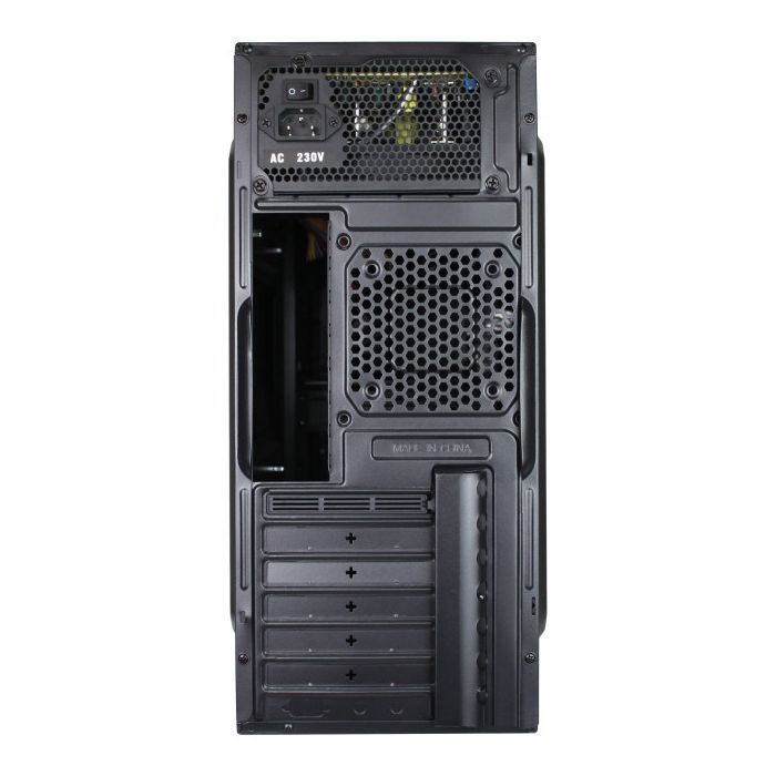 Корпус Gamemax MT520-450W зображення 4