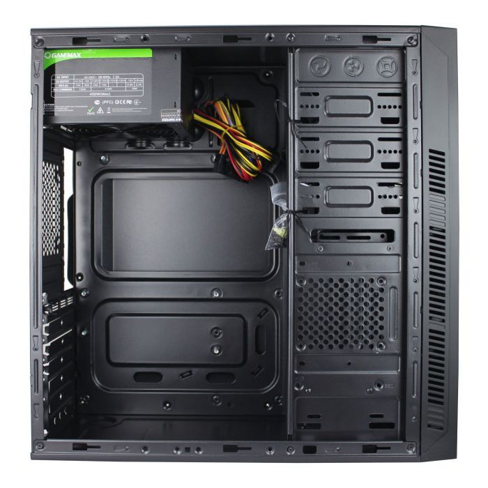 Корпус Gamemax MT520-450W зображення 5
