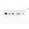 Концентратор Universal Docking Station, USB Type-C™ Digitus (DA-70861) изображение 4