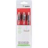 Кабель мультимедийный 3.5mm M to 2xRCA M 2.0m Belkin (F3Y116BT2M) > цены в Киеве и Украине Кабель мультимедийный 3.5mm M to 2xRCA M 2.0m Belkin (F3Y116BT2M)