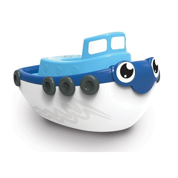 Розвиваюча іграшка Wow Toys Буксир Тим (10413) зображення 2
