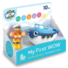 Развивающая игрушка Wow Toys Буксир Тим (10413) изображение 4