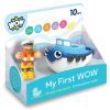 Розвиваюча іграшка Wow Toys Буксир Тим (10413) зображення 4