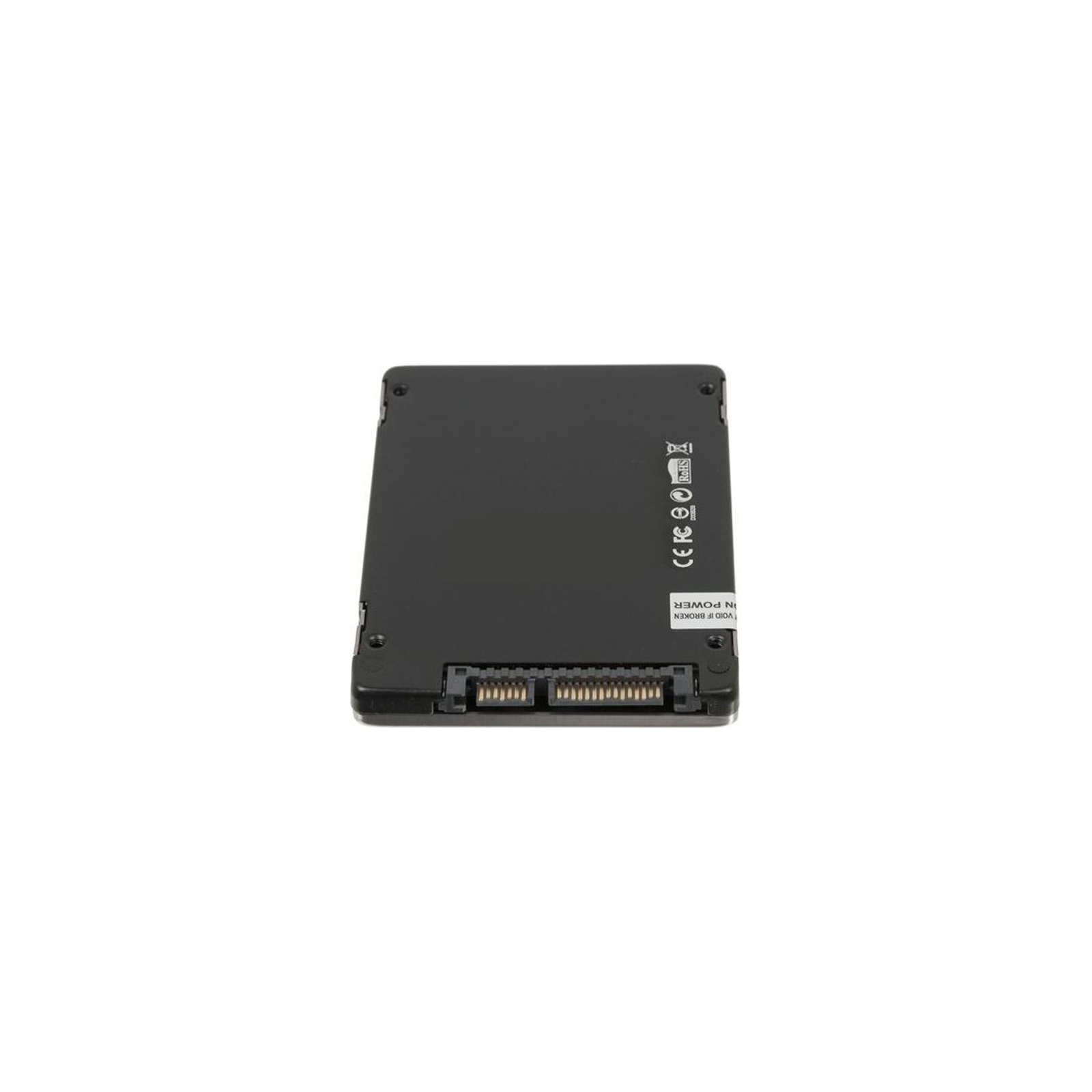 Накопитель SSD 2.5" 512GB Silicon Power (SP512GBSS3A56A25) изображение 2