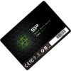 Накопитель SSD 2.5" 512GB Silicon Power (SP512GBSS3A56A25) изображение 3