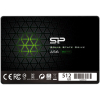 Накопитель SSD 2.5" 512GB Silicon Power (SP512GBSS3A56A25)