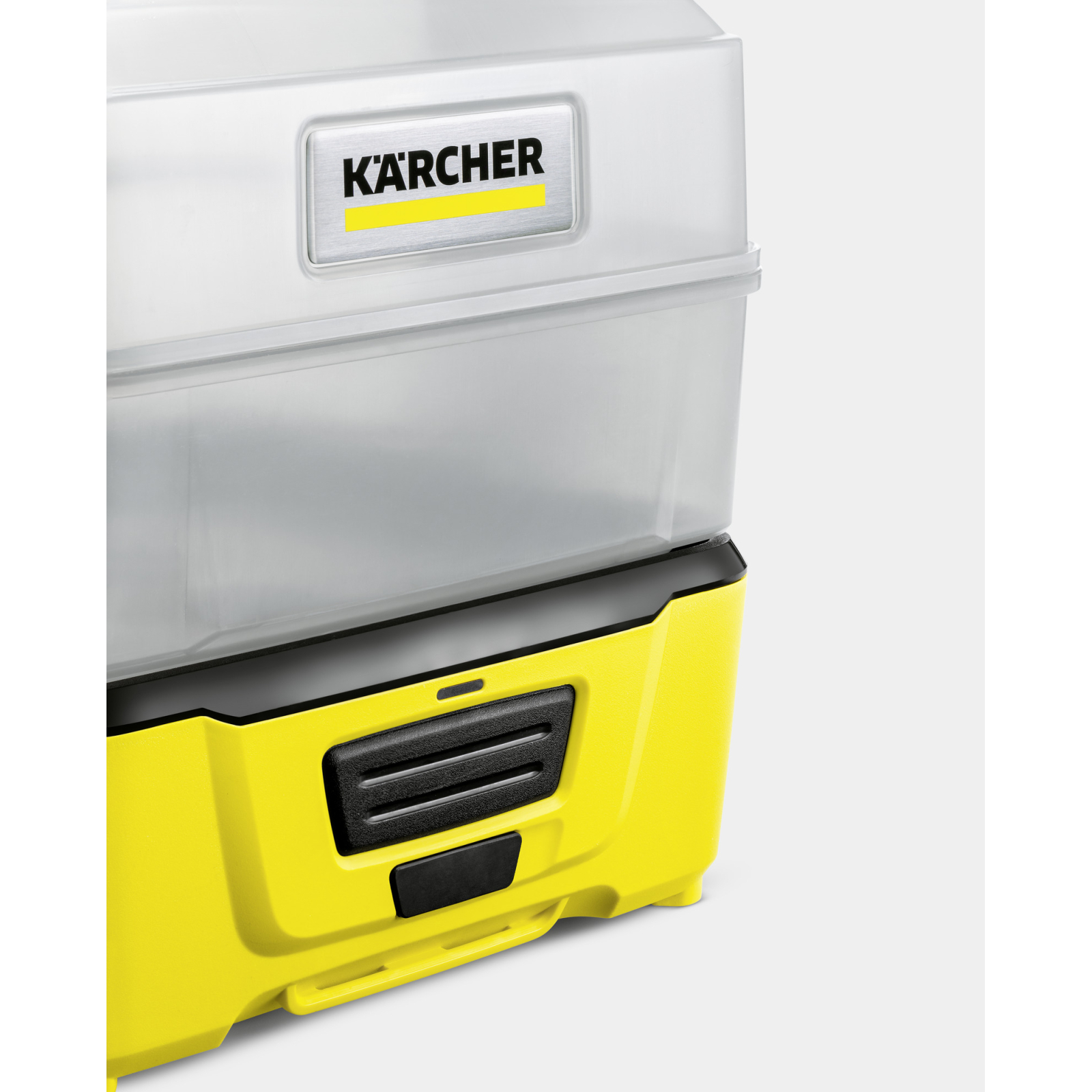 Мийка високого тиску Karcher низкого давления OC 3 + Car (1.680-034.0) зображення 5