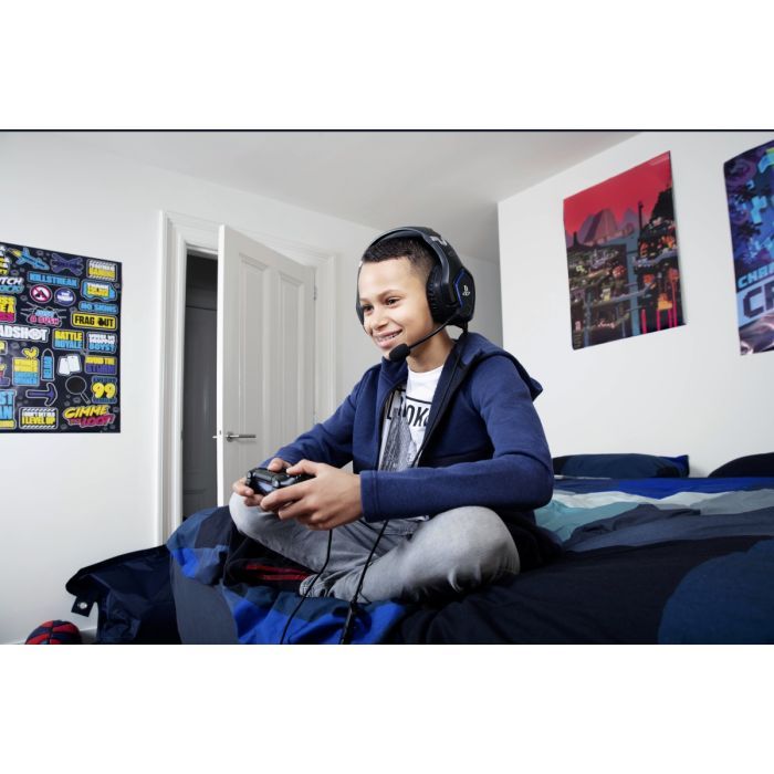 Наушники Trust GXT 488 Forze-G for PS4 Black (23530) изображение 13