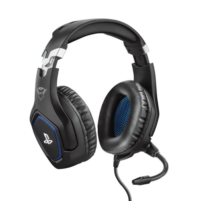 Наушники Trust GXT 488 Forze-G for PS4 Black (23530) изображение 2