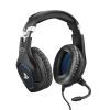 Наушники Trust GXT 488 Forze-G for PS4 Black (23530) изображение 2
