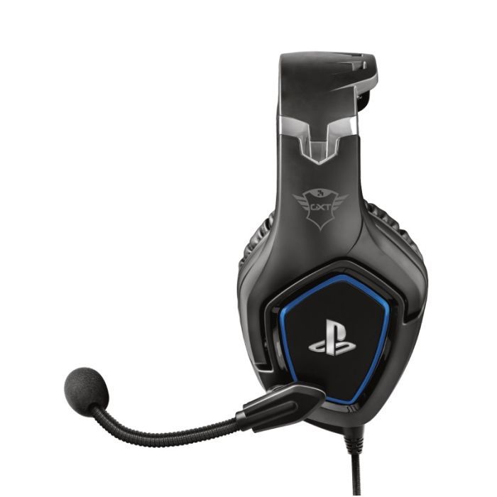 Наушники Trust GXT 488 Forze-G for PS4 Black (23530) изображение 3