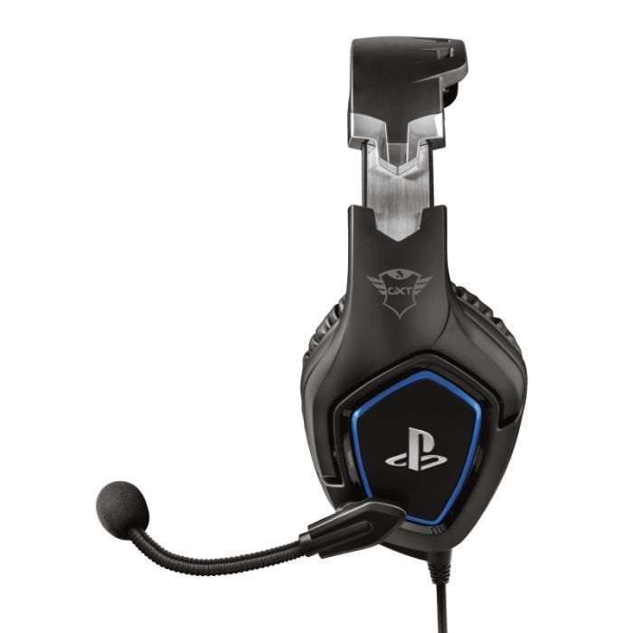 Наушники Trust GXT 488 Forze-G for PS4 Black (23530) изображение 4