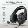 Наушники Trust GXT 488 Forze-G for PS4 Black (23530) изображение 7
