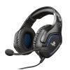 Наушники Trust GXT 488 Forze-G for PS4 Black (23530)