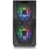 Корпус ThermalTake C32 TG ARGB Black Win (CA-1N3-00M1WN-00) изображение 2