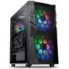 Корпус ThermalTake C32 TG ARGB Black Win (CA-1N3-00M1WN-00)