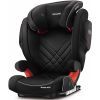 Автокресло Recaro Monza Nova 2 Seatfix Performance Black (00088010240050)