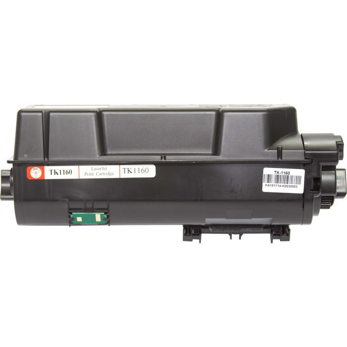 Тонер-картридж BASF Kyoсera TK-1160 (KT-TK1160) изображение 2