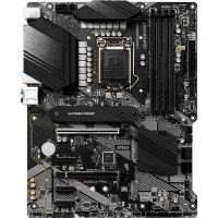 Материнская плата MSI Z490-A PRO изображение 2