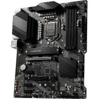 Материнская плата MSI Z490-A PRO изображение 3